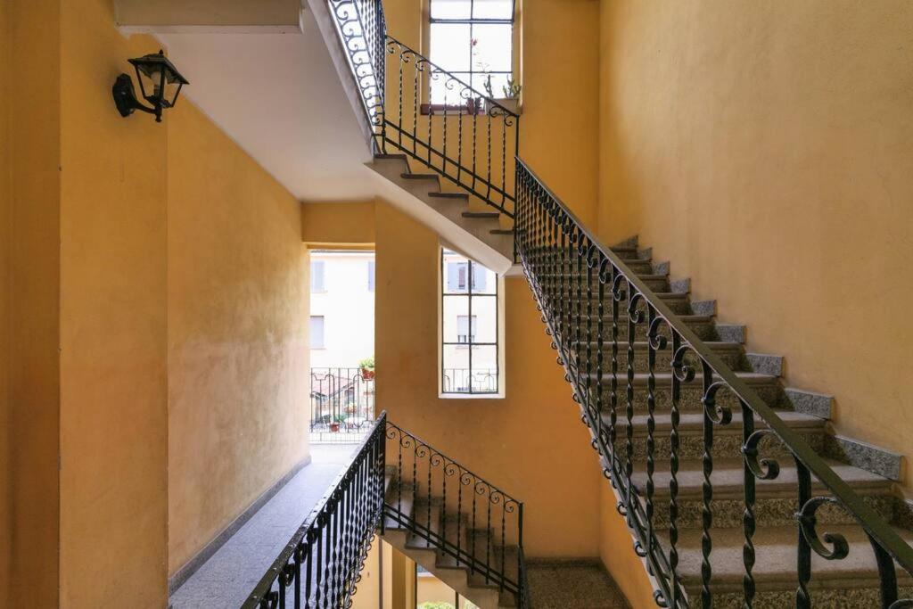 Primopiano - Ripa B Apartment Milan Exterior photo